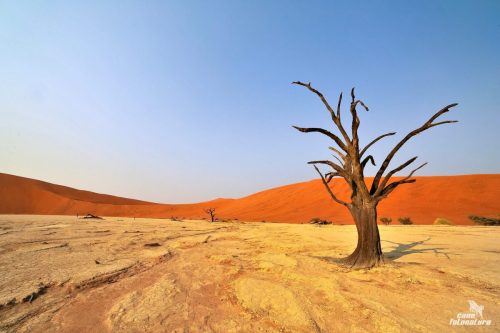 NAMIBIA