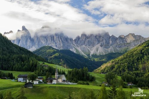 DOLOMITI